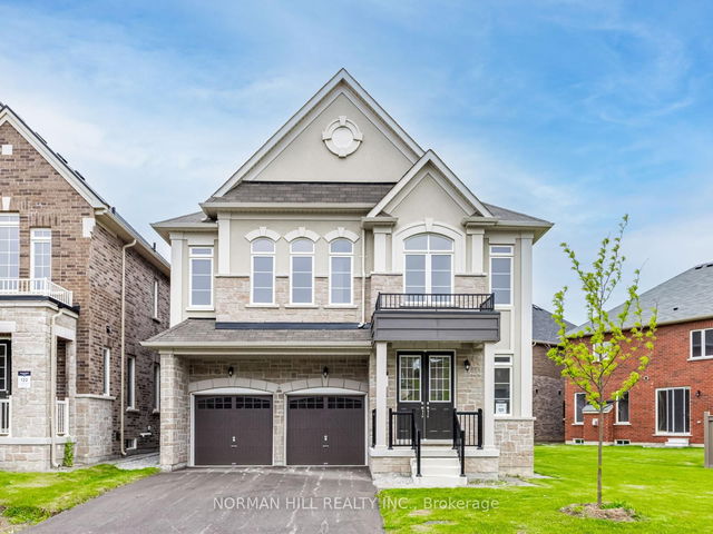 3 Lilestone Drive