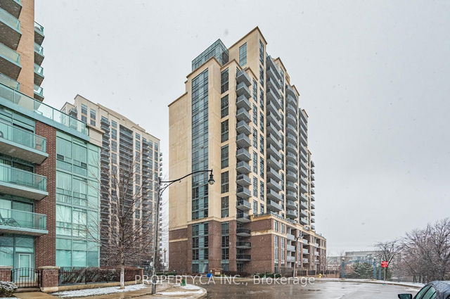 812 - 1 Michael Power Place