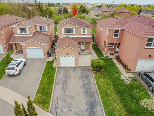 40 Calmist Crescent
