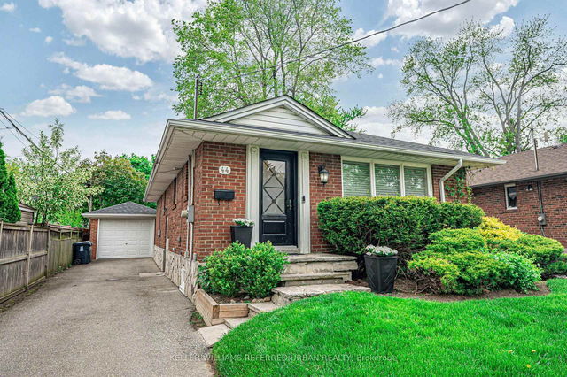 44 Burnelm Drive