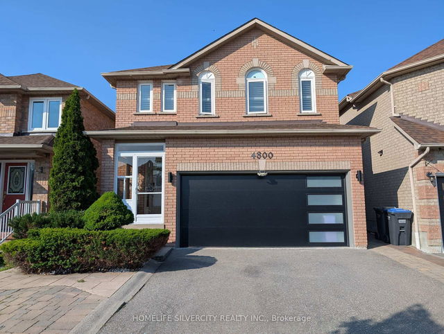 4800 Rosebush Road