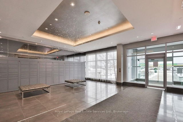 320 - 65 Speers Road