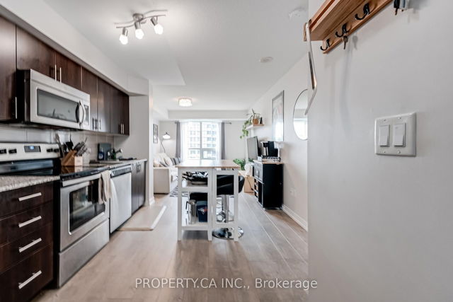 515 - 1420 Dupont Street