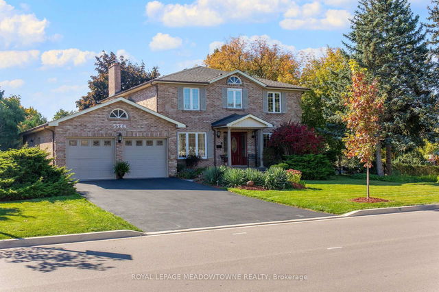 5344 Durie Road