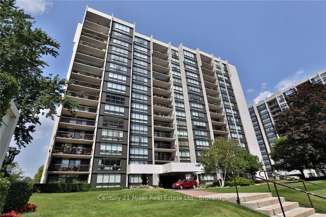 203 - 2185 Marine Drive