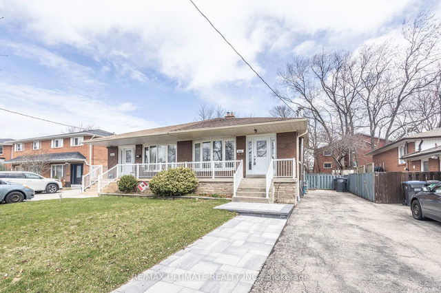 3641 Holden Crescent