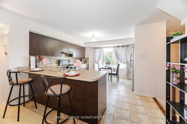 3 - 4855 Half Moon Grove