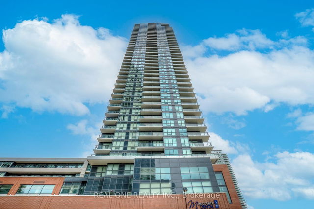 Uph 06 - 2200 Lakeshore Boulevard