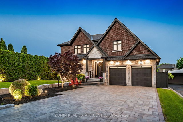 1298 Pinegrove Road