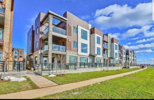 209 - 2375 Bronte Road