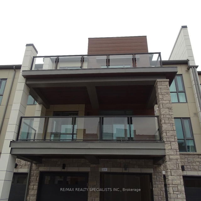 209 - 2375 Bronte Road E