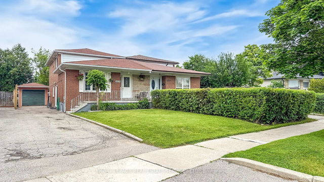 3639 Monica Drive