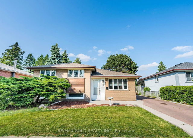 42 Gretna Drive