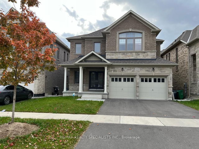 112 Brushwood Drive