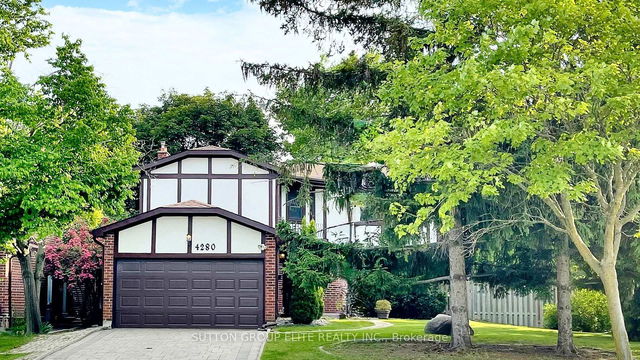 4280 Fieldgate Drive