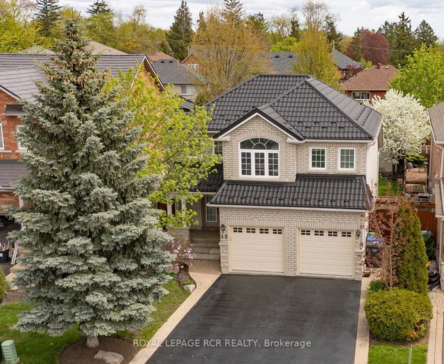 48 Cross Country Boulevard