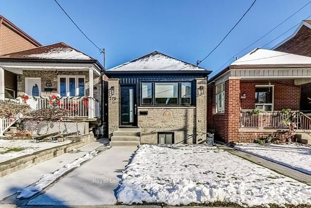 275 Nairn Avenue