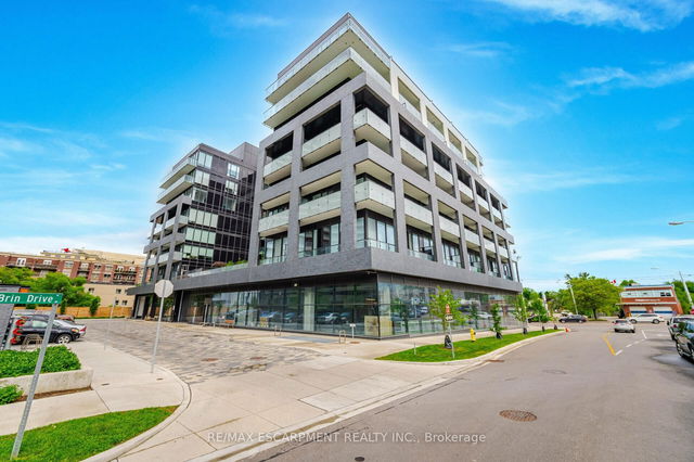 201 - 4208 Dundas Street W