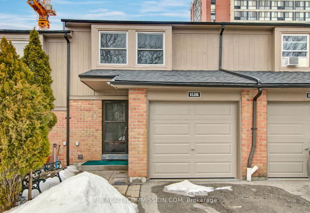 F - 6530 Glen Erin Drive