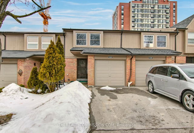 F - 6530 Glen Erin Drive