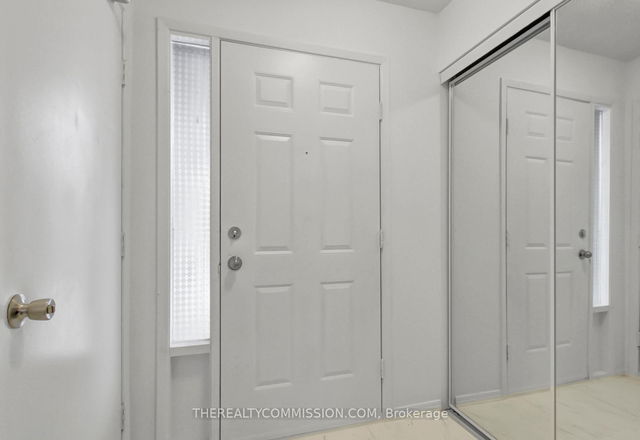 F - 6530 Glen Erin Drive