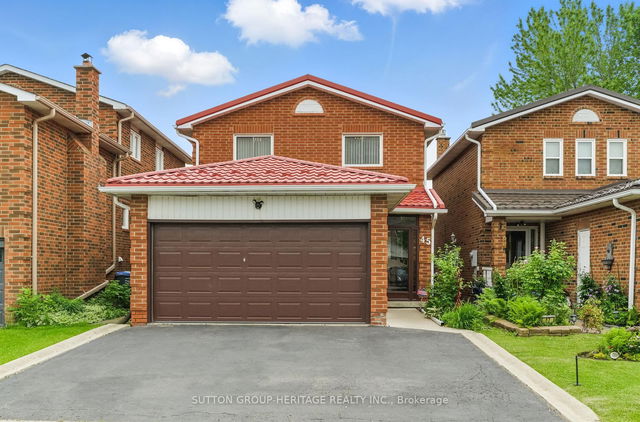 45 Wildercroft Avenue