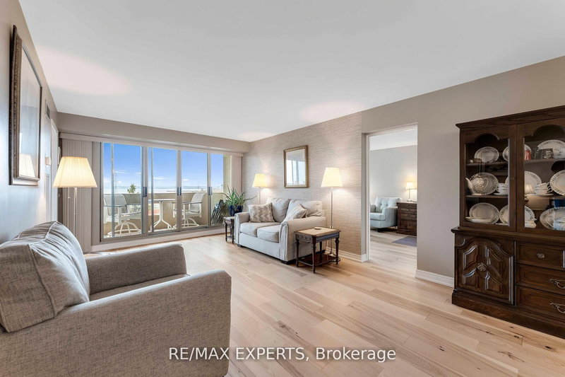 809 - 1201 North Shore Blvd E, Burlington, L7S 1Z5 | Image 3