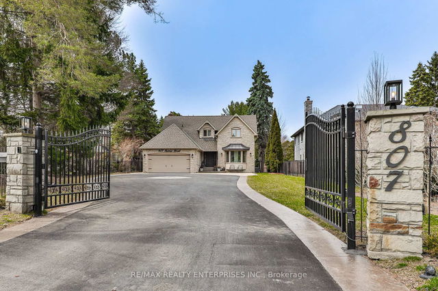 807 Indian Road