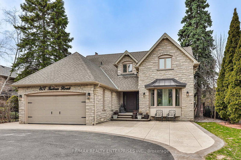 807 Indian Rd, Mississauga, L5H 1R4 | Image 3