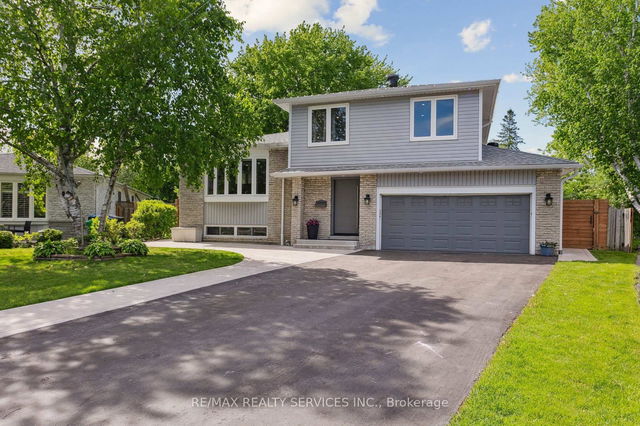 16 Groveland Court