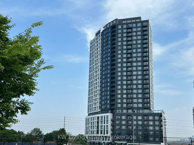 603 - 2495 Eglinton Avenue W