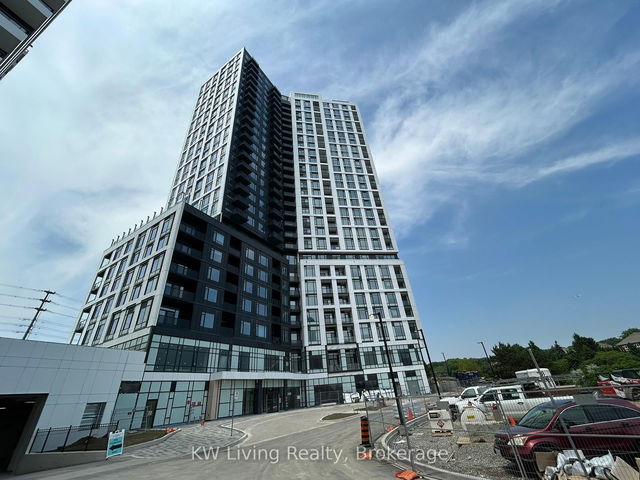 603 - 2495 Eglinton Avenue W