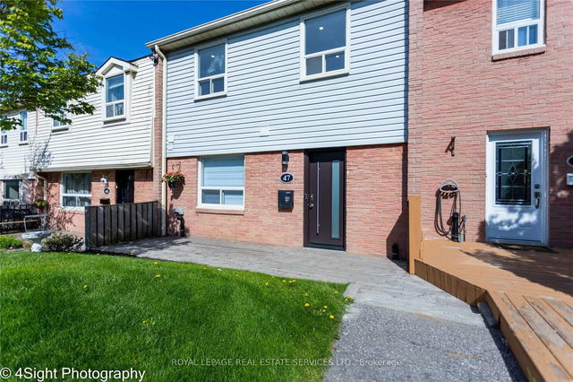 47 - 1055 Shawnmarr Road