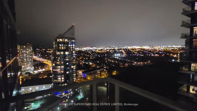 2907 - 2212 Lake Shore Boulevard