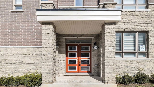 19 - 270 Lagerfeld Drive