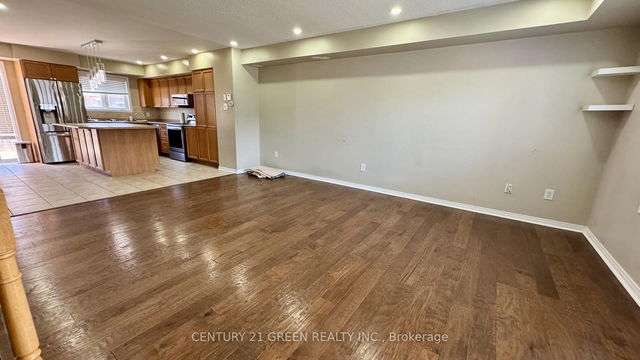 61 - 3056 Eglinton Avenue W