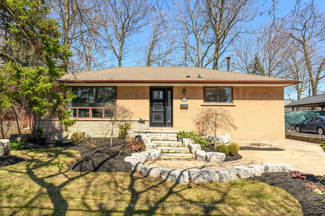 419 Hampton Heath Road