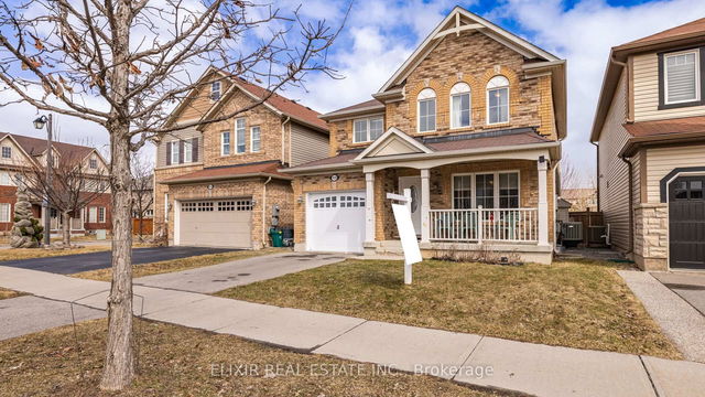 1029 Farmstead Drive