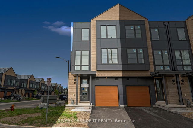 48 - 2273 Turnberry Road