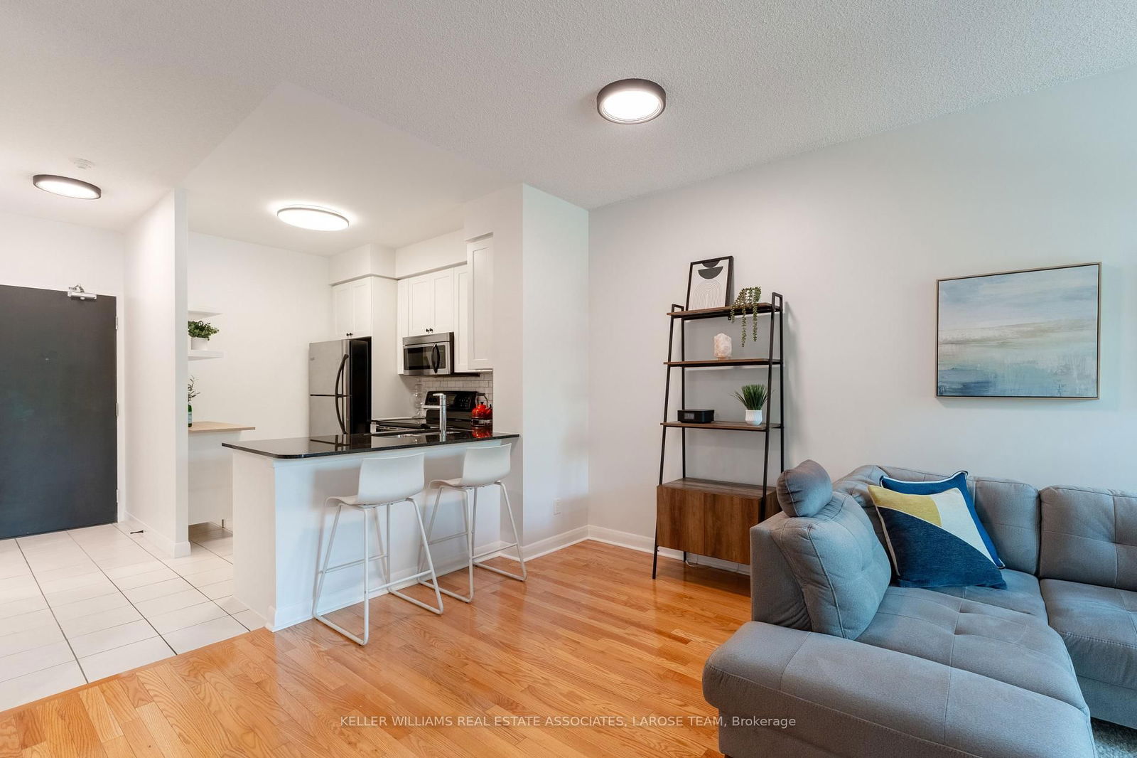 Condo for sale at 102-225 Sherway Gardens Road, Toronto, Islington-City Centre West, M9C 0A3 - MLS: W12209965