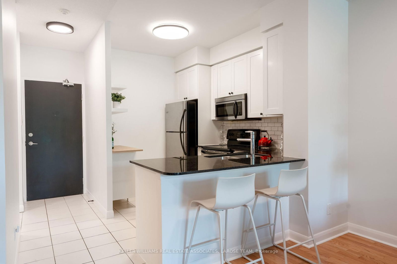 Condo for sale at 102-225 Sherway Gardens Road, Toronto, Islington-City Centre West, M9C 0A3 - MLS: W12209965