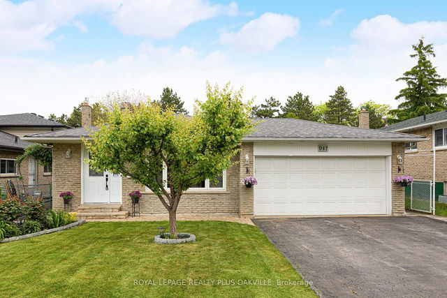 947 Mcbride Avenue