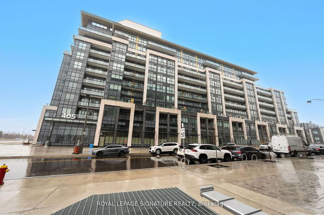 239 - 405 Dundas Street W