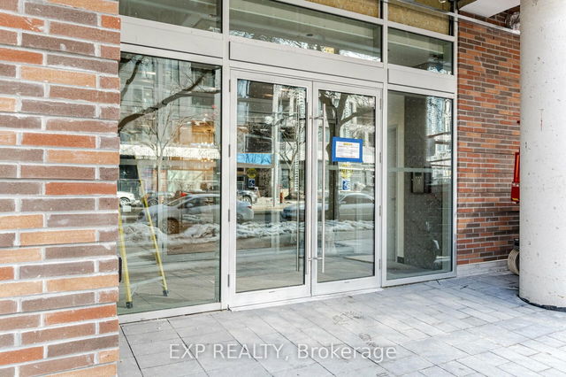218 - 1787 St Clair Avenue W