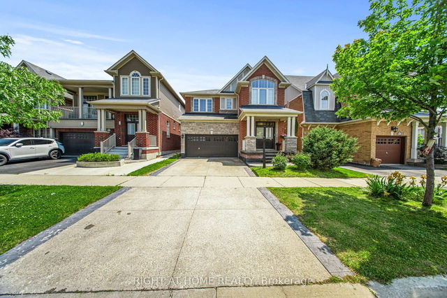 686 Bolingbroke Drive