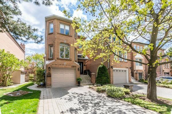 2099 Blacksmith Lane