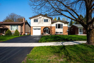 83 Highland Dr, Orangeville - Orangeville
