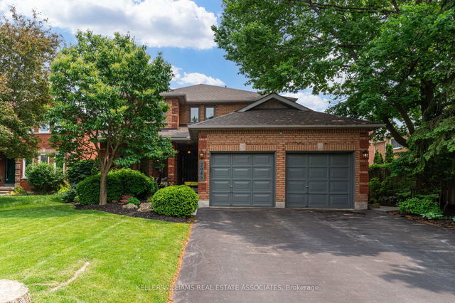 2945 Pettigrew Crescent