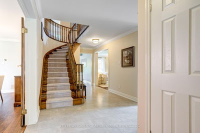 2945 Pettigrew Cres, Mississauga - Erin Mills image-0-2