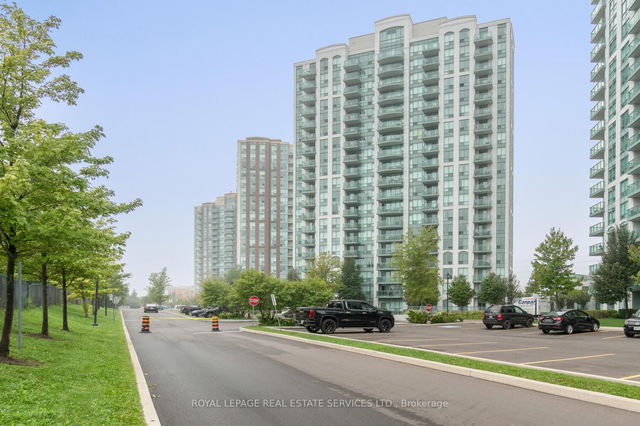 704 - 4850 Glen Erin Drive